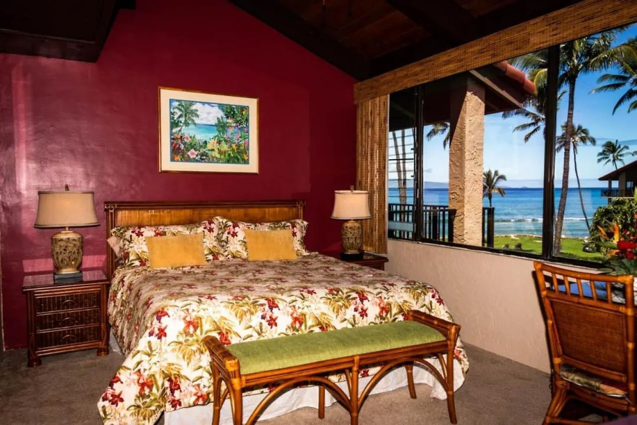 Papakea E407 Villa Kahana Holiday home