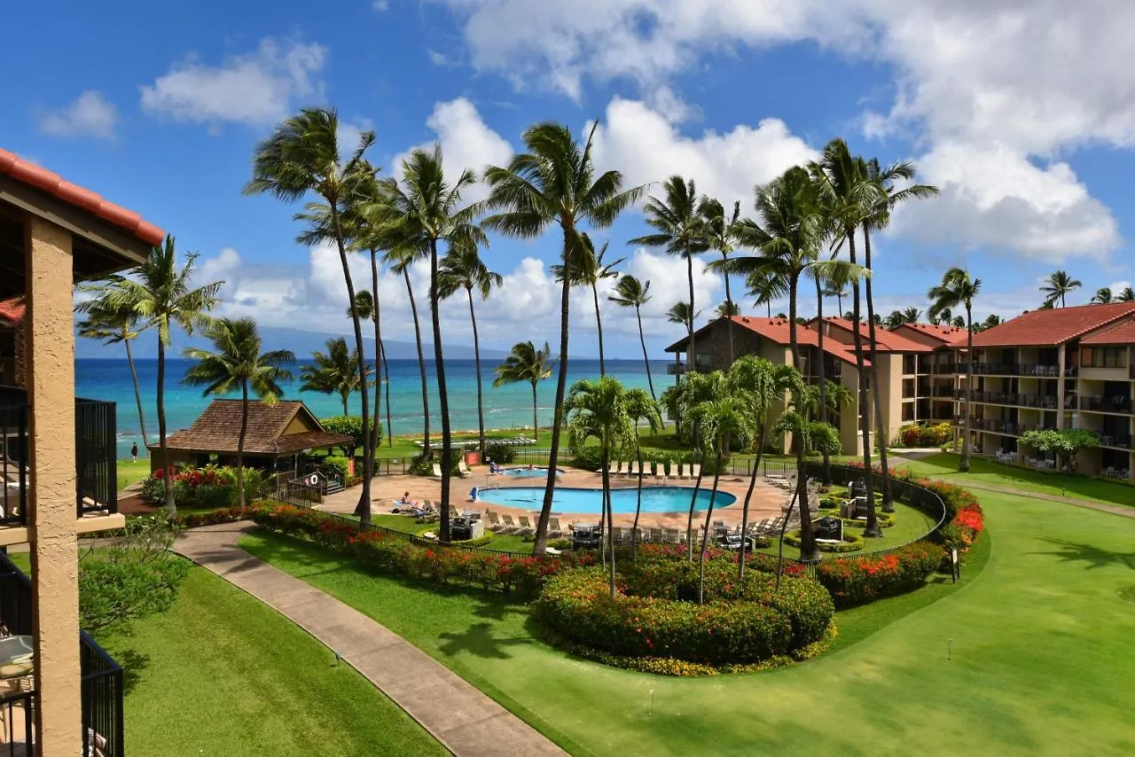 Holiday home Papakea E407 Villa Kahana United States