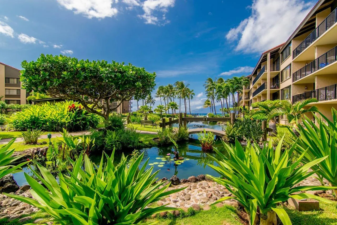 Holiday home Papakea E407 Villa Kahana United States