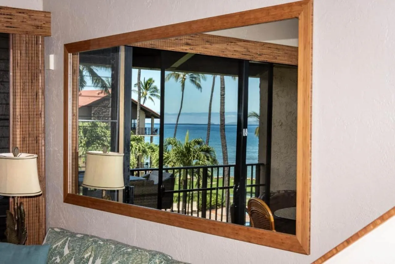 Papakea E407 Villa Kahana Holiday home