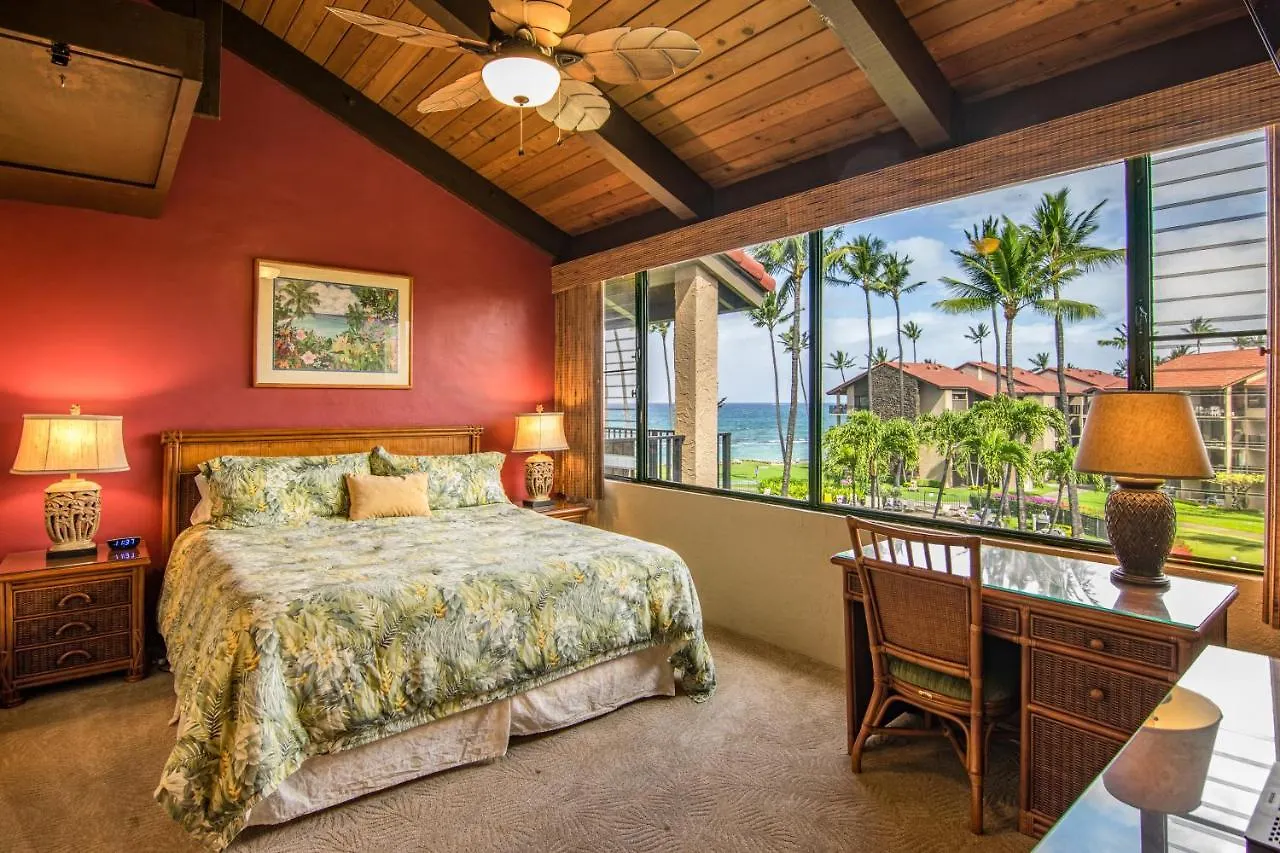 Holiday home Papakea E407 Villa Kahana