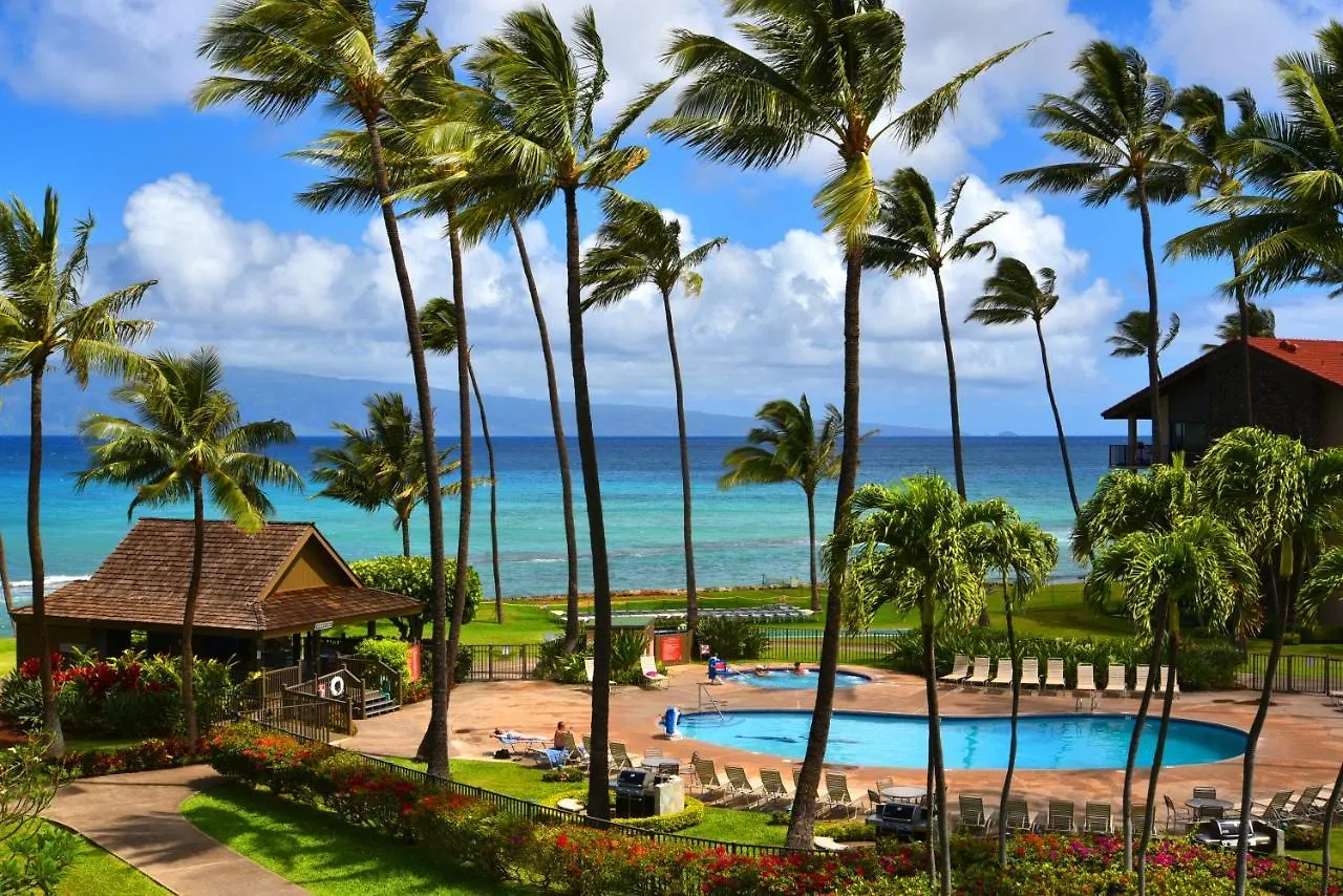 Papakea E407 Villa Kahana