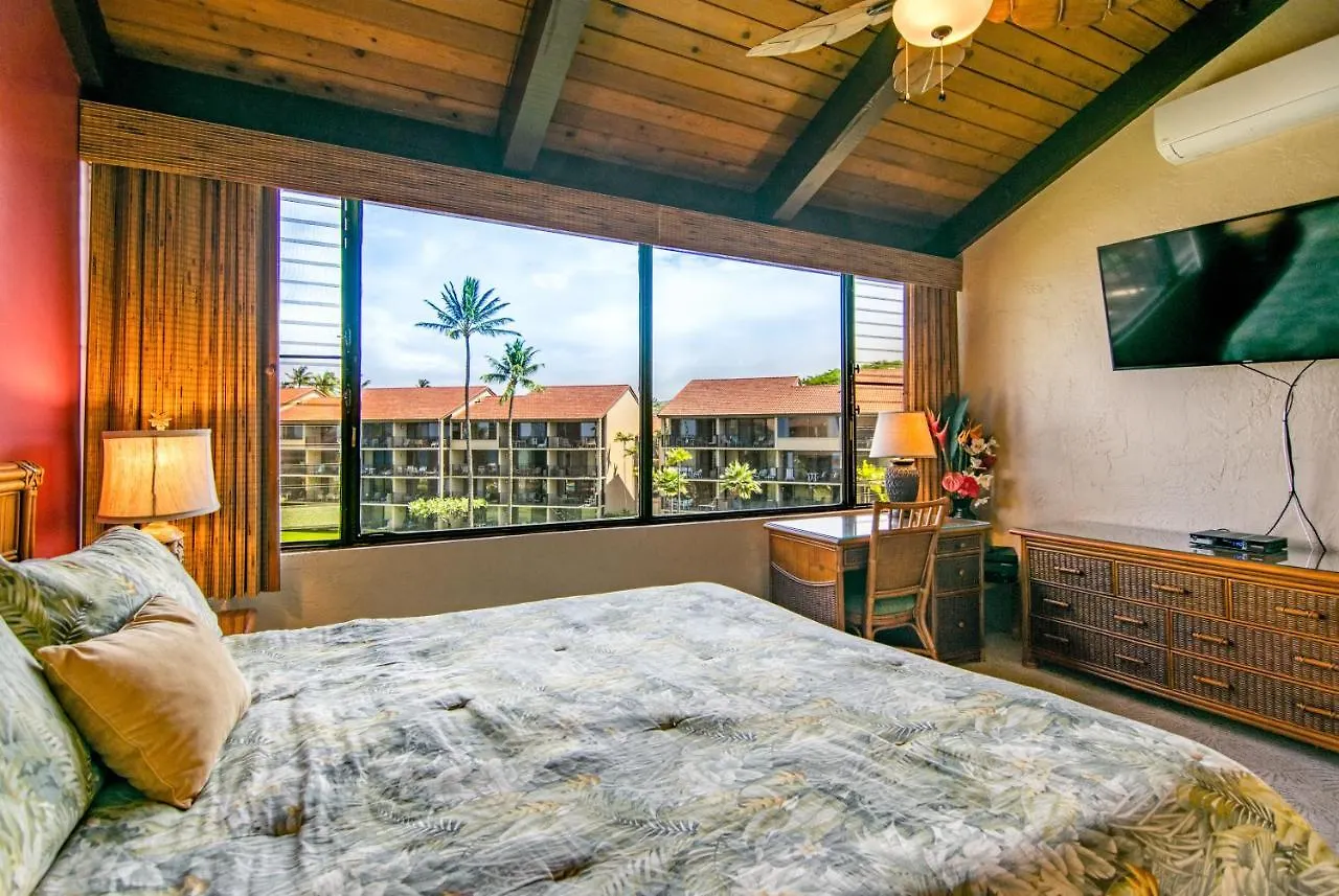 Papakea E407 Villa Kahana United States